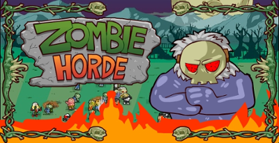 Zombie Hordes Image