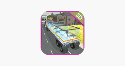 3D Transporter Truck Sea Animal – Ultimate driving &amp; parking simulator game Image