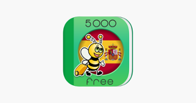 5000 Phrases - Learn Spanish Language for Free Image