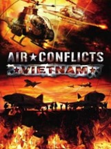 Air Conflicts: Vietnam Image