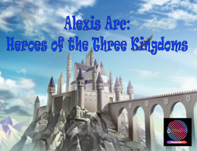 Alexis Arc: Heroes of the Three Kingdoms Image