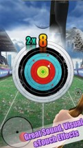 Archery Tournament - Bow game Image