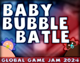 Baby Bubble Battle Image