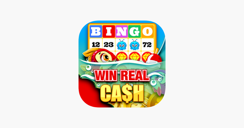 Bingo Paradise: Cash Prizes Game Cover