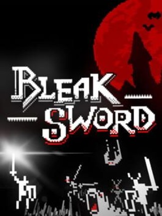 Bleak Sword Game Cover
