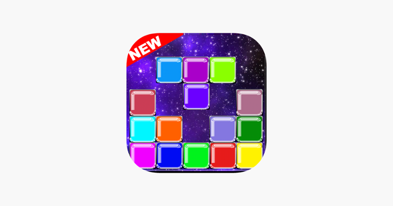 Block Puzzle:Best Star Finder Game Cover