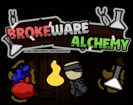 Brokeware Alchemy Image