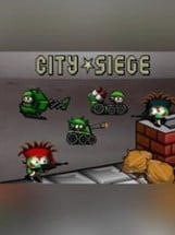 City Siege Image