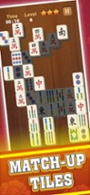 Classic Mahjong Puzzle Games Image