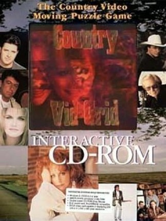 Country Vid Grid Game Cover