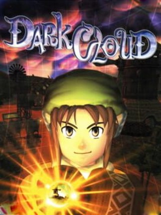 Dark Cloud Game Cover