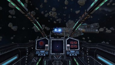 Derelict Fleet Image