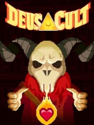 Deus Cult Game Cover