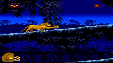 The Lion King Image