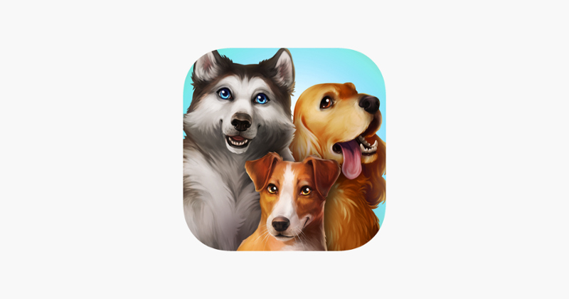 Dog Hotel Premium Game Cover