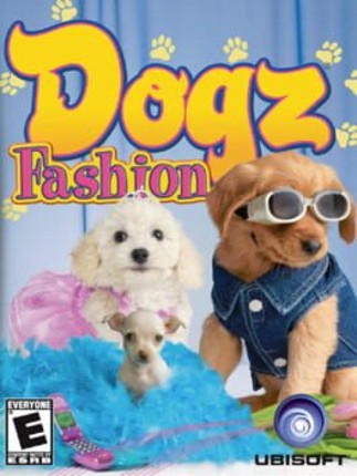 Dogz: Fashion Game Cover