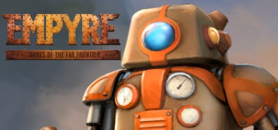EMPYRE: Dukes of the Far Frontier Image