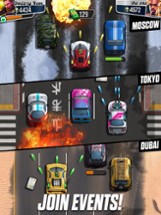 Fastlane: Fun Car Racing Game Image