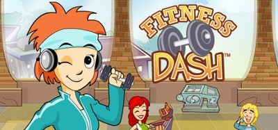 Fitness Dash Image