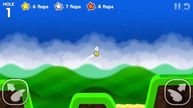 Flappy Golf 2 Image