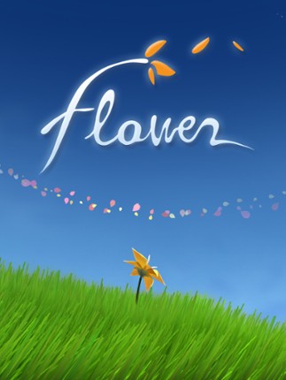 Flower Game Cover