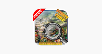 Forest Child - New Hidden Object Game Image