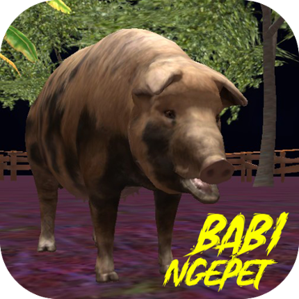 Berburu Babi Ngepet 3D Indones Game Cover