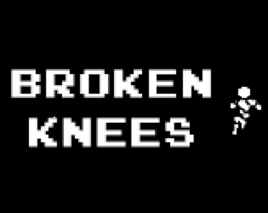 Broken Knees Game Cover