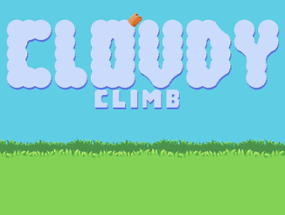 Cloudy Climb Image