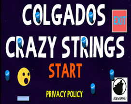 Colgados- Crazy Strings Image