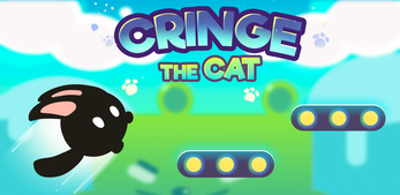 Cringe the Cat Image