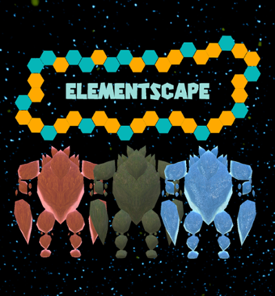 Elementscape Game Cover