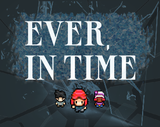 Ever, In Time Game Cover