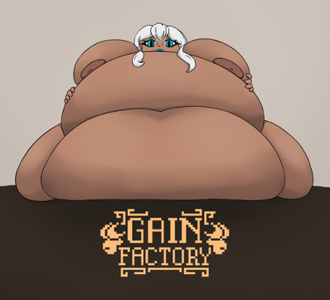 Gain Factory Game Cover