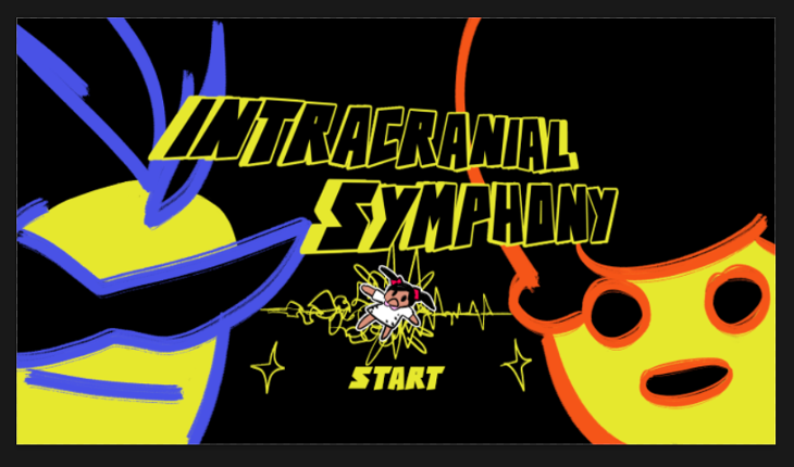 Intracranial Symphony Game Cover
