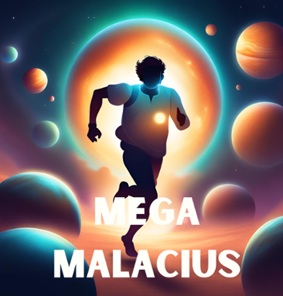 Mega Malacius Game Cover