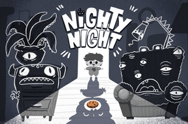 Nighty Night Game Cover