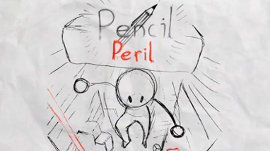 Pencil Peril Image