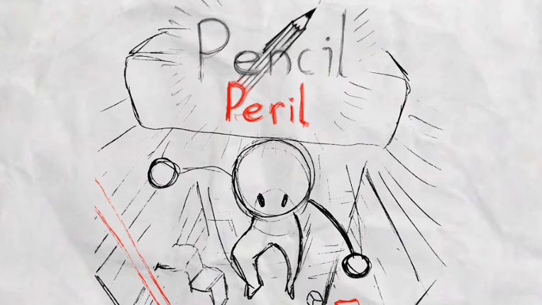 Pencil Peril Game Cover
