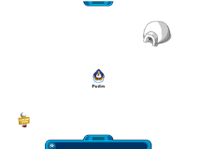 Penguin Chat Recreation Image