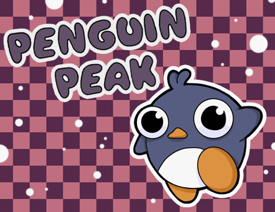 Penguin Peak Game Cover