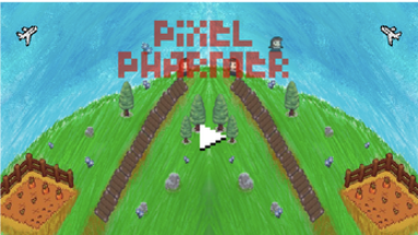 Pixel Pharmer Image