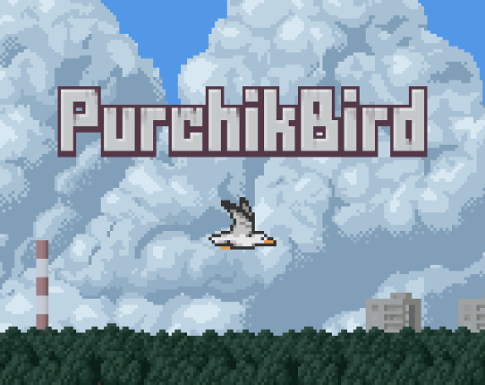 Purchik Bird Game Cover