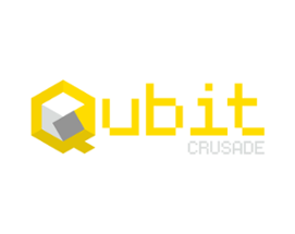 Qbit Crusade Image