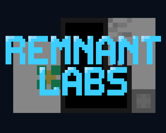 Remnant Labs Game Cover