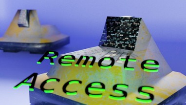 Remote Access Image