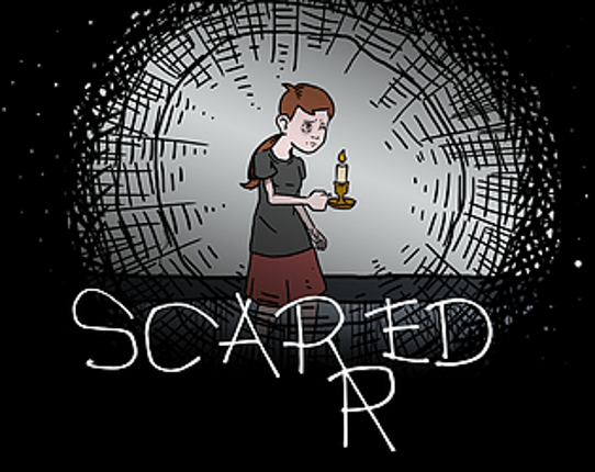 scarred Game Cover