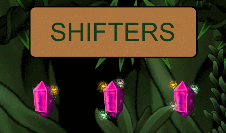 Shifters - Web Game Cover