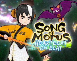 桑之巫韻︰夜鳴脈動 Song of Morus: Heartbeat on Beat Image