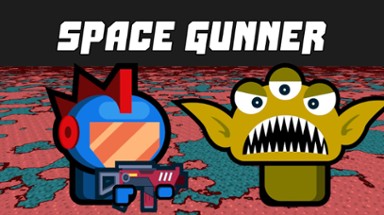 Space Gunner Image